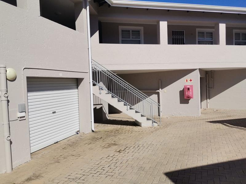 To Let 2 Bedroom Property for Rent in Island View Western Cape